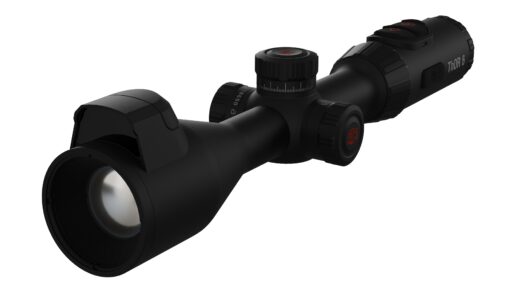 ATN | THOR 6 LRF Thermal | Black