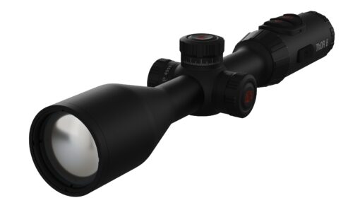 ATN | THOR 6 Thermal | Black