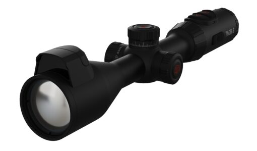 ATN | THOR 6 LRF Thermal | Black