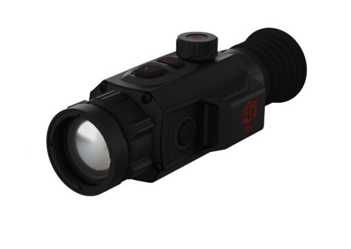ATN | THOR 6 Mini Thermal | Black