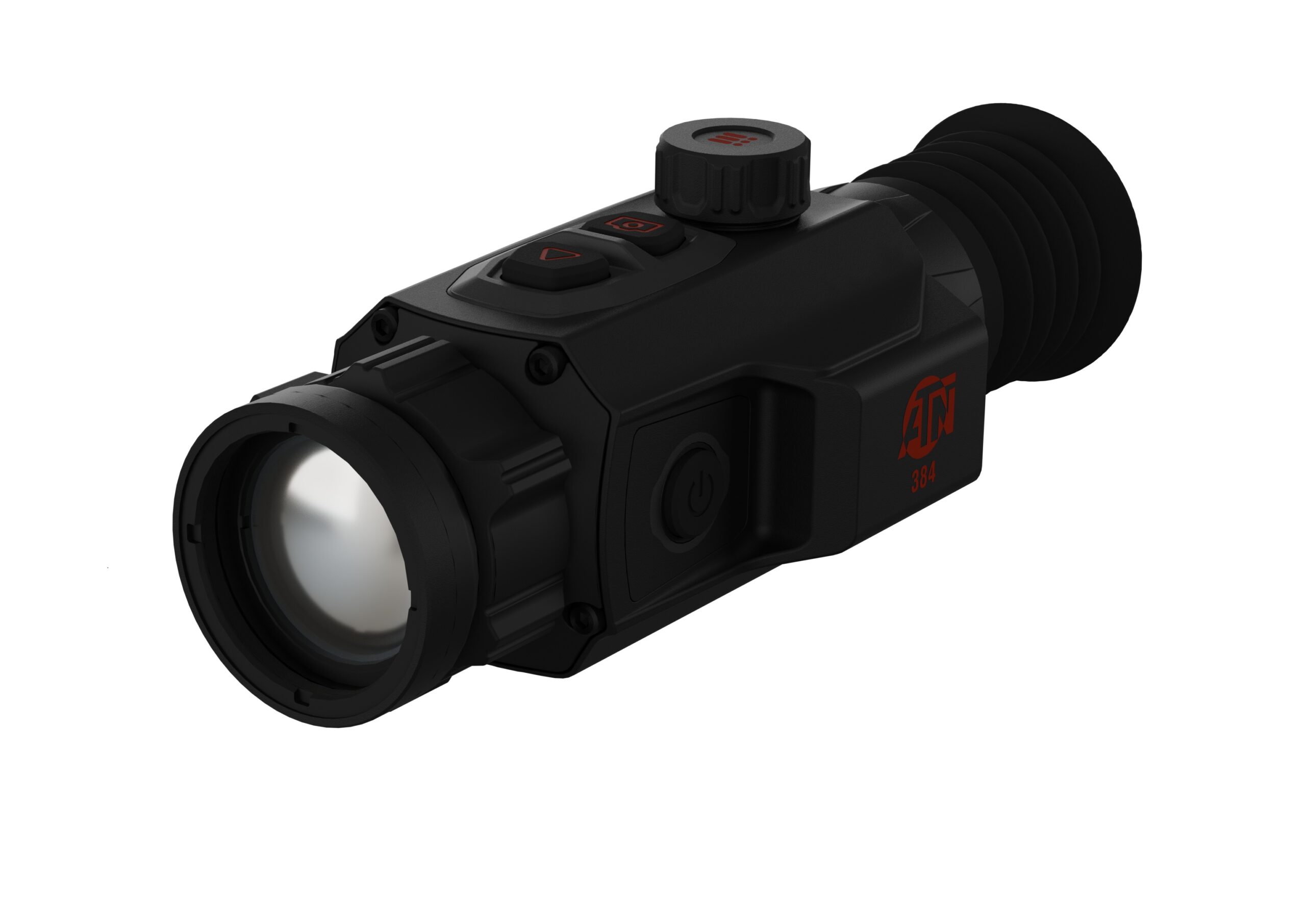 ATN | THOR 6 Mini Thermal | Black