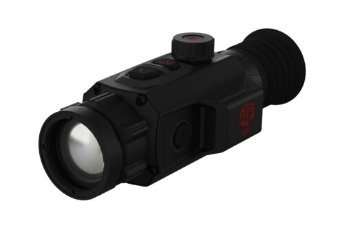 ATN | THOR 6 Mini Thermal | Black