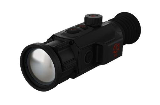 ATN | THOR 6 Mini Thermal | Black