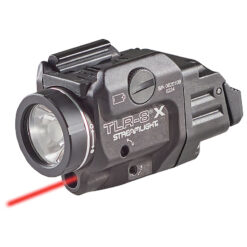 Streamlight | TLR-8 X | Black