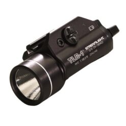 Streamlight | TLR-1 | Black