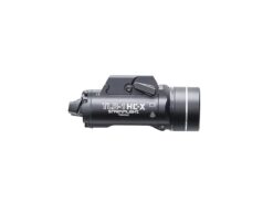 Streamlight | TLR-1 HL-X USB | Black