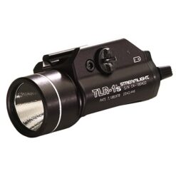 Streamlight | TLR-1S | Black