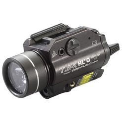 Streamlight | TLR-2HLG | Black