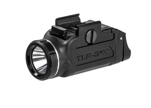 Streamlight | TLR-3X | Black