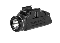 Streamlight | TLR-3X | Black Polymer