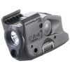 Streamlight | TLR-6 Gun Light | Black