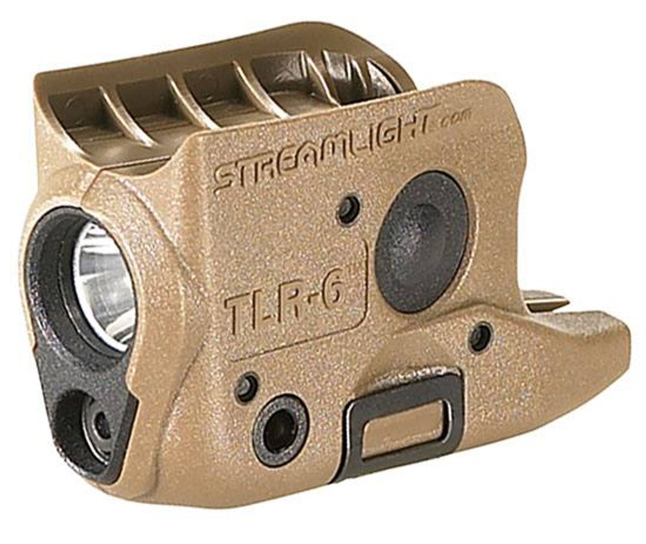 Streamlight | TLR-6 Gun Light | Flat Dark Earth