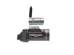 Streamlight | TLR-7 HL-X Subcompact USB | Black