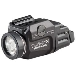 Streamlight | TLR-7X | Black