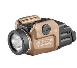 Streamlight | TLR-7X | Flat Dark Earth