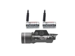 Streamlight | TLR-1 HP-X | Black