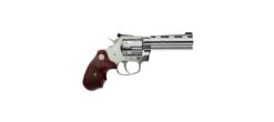 Colt | King Cobra | 22 LR | Stainless Steel