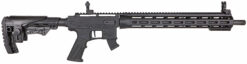 Derya Arms | TM22 Feather | 22 LR | Black Anodized