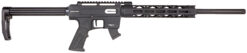Derya Arms | TM22 Metal | 22 LR | Black Anodized