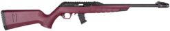 Derya Arms | TM22 | 22 LR | Black Anodized