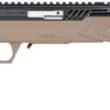 Derya Arms | TM22 | 22 LR | Black Anodized