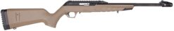 Derya Arms | TM22 | 22 LR | Black Anodized