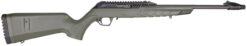 Derya Arms | TM22 | 22 LR | Black Anodized