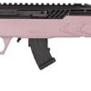 Derya Arms | TM22 | 22 LR | Black Anodized