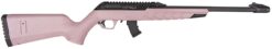 Derya Arms | TM22 | 22 LR | Black Anodized