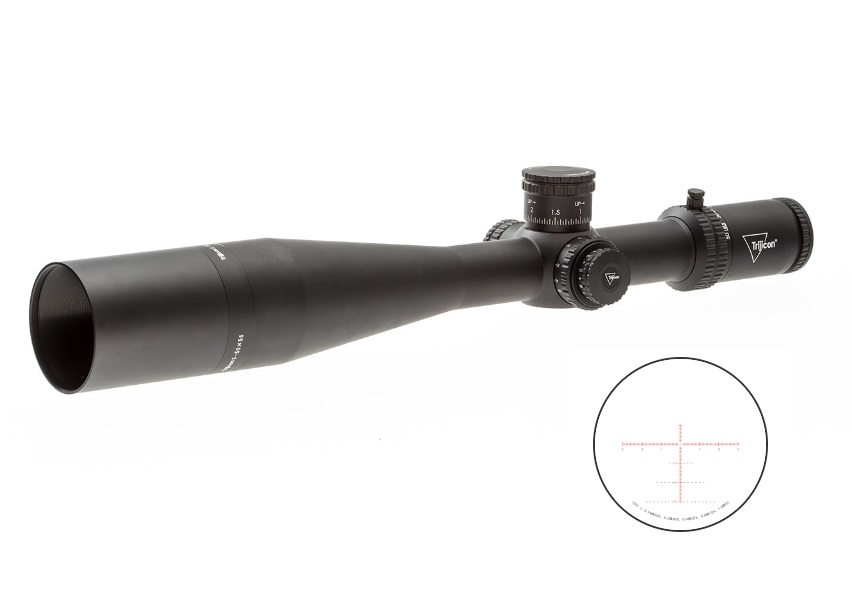 Trijicon | Tenmile | Matte Black