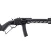 POF USA | Tombstone | 9mm | Black Anodized