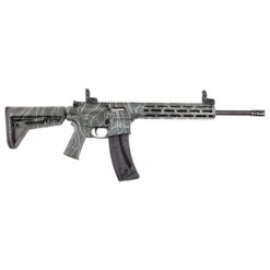 Smith and Wesson | M&P15-22 Sport | 22 LR | Olive Drab Green Topographic