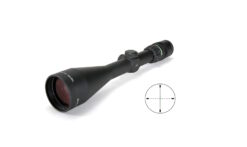 Trijicon | AccuPoint | Matte Black
