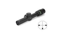 Trijicon | AccuPoint | Matte Black