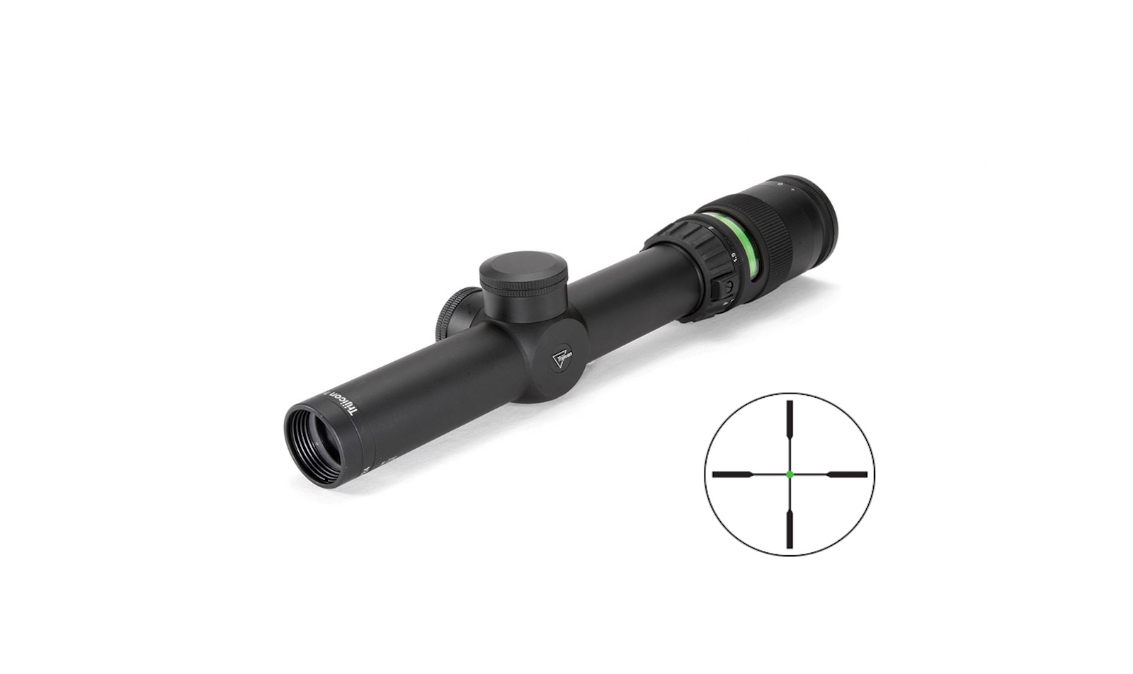 Trijicon | AccuPoint | Matte Black