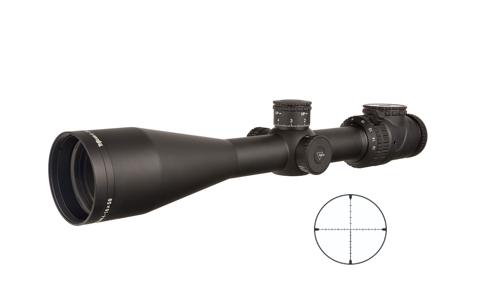 Trijicon | AccuPoint | Satin Black