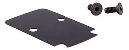 Trijicon | RM44 Glock MOS Mount | Black