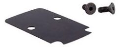 Trijicon | RM44 Glock MOS Mount | Black