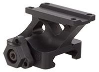 Trijicon | MRO Quick Release Mount | Black