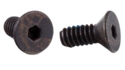 Trijicon | SRO Mounting Kit | Black
