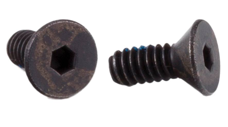 Trijicon | SRO Mounting Kit | Black