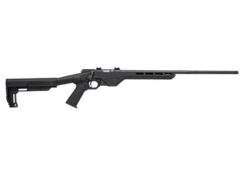 Legacy Sports International | TRAKR | 17 HMR | Matte Blue