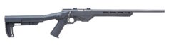 Legacy Sports International | TRAKR | 22 LR | Matte Blue