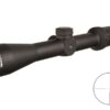 Trijicon | Ascent | Matte Black