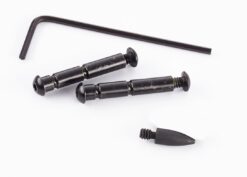 Wilson Combat | AR Pin Set | Black