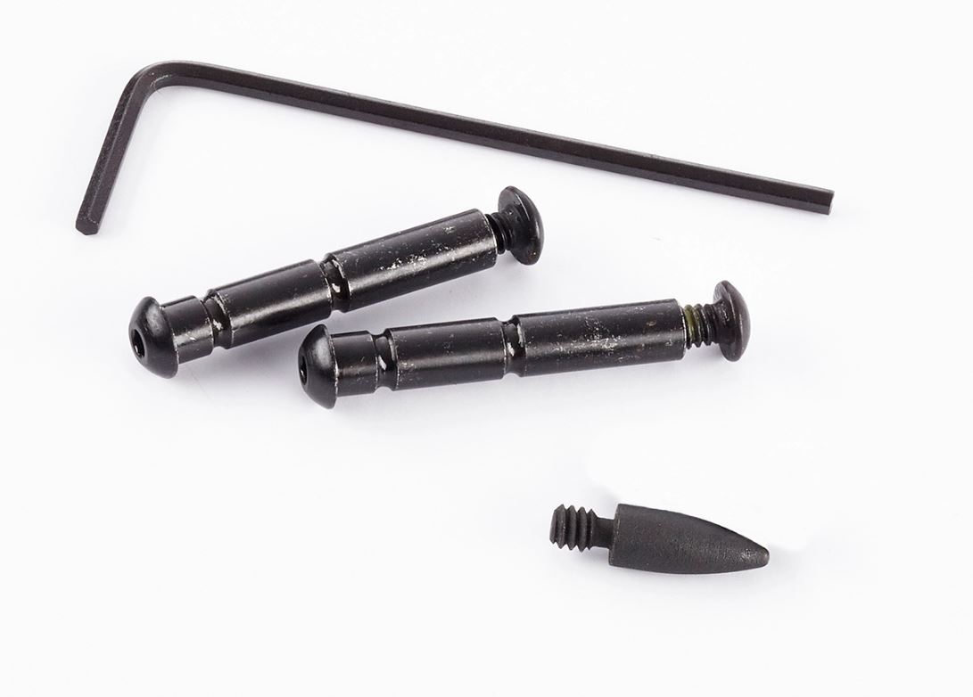 Wilson Combat | AR Pin Set | Black