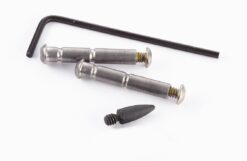 Wilson Combat | AR Pin Set | Stainless