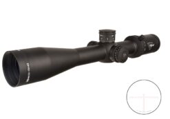 Trijicon | Credo | Matte Black