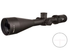 Trijicon | Credo | Matte Black