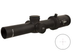 Trijicon | Credo | Matte Black